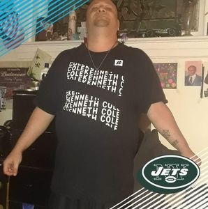 Meet your Posher, Jason